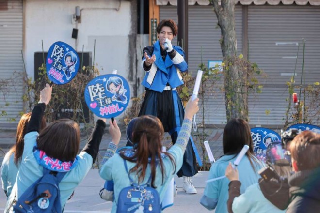 No.1 Sentai Gozyuger